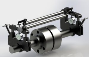 Proaction Basic alignment system