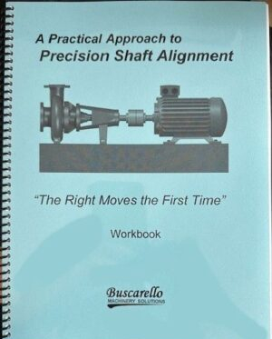 Precision Alignment: The Right Moves the First Time – Workbook