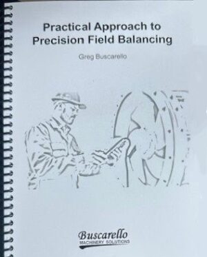 Practical Approach to Precision Field Balancing